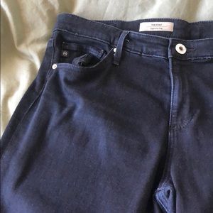 💙ag adriano goldschmied skinnies💙